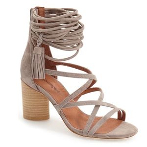 Jeffrey Campbell heels